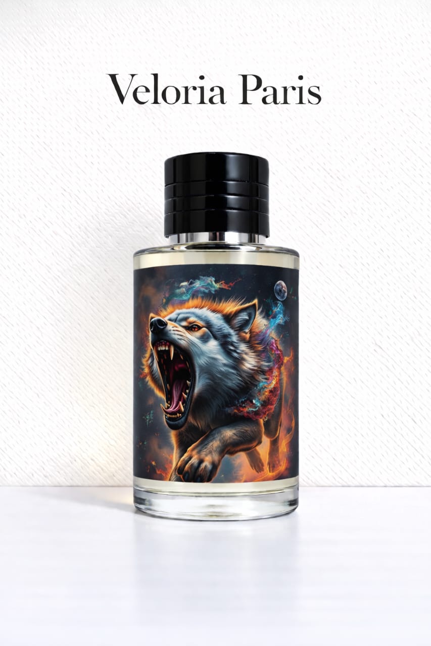 WOLF MERCURY