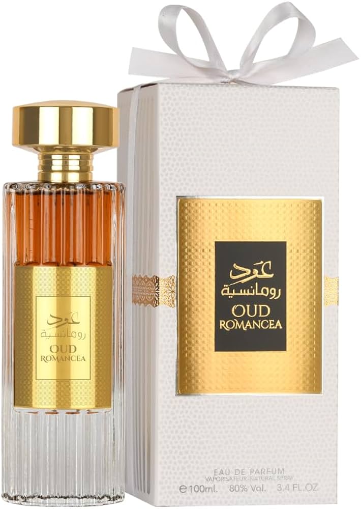 OUD ROMANCEA
