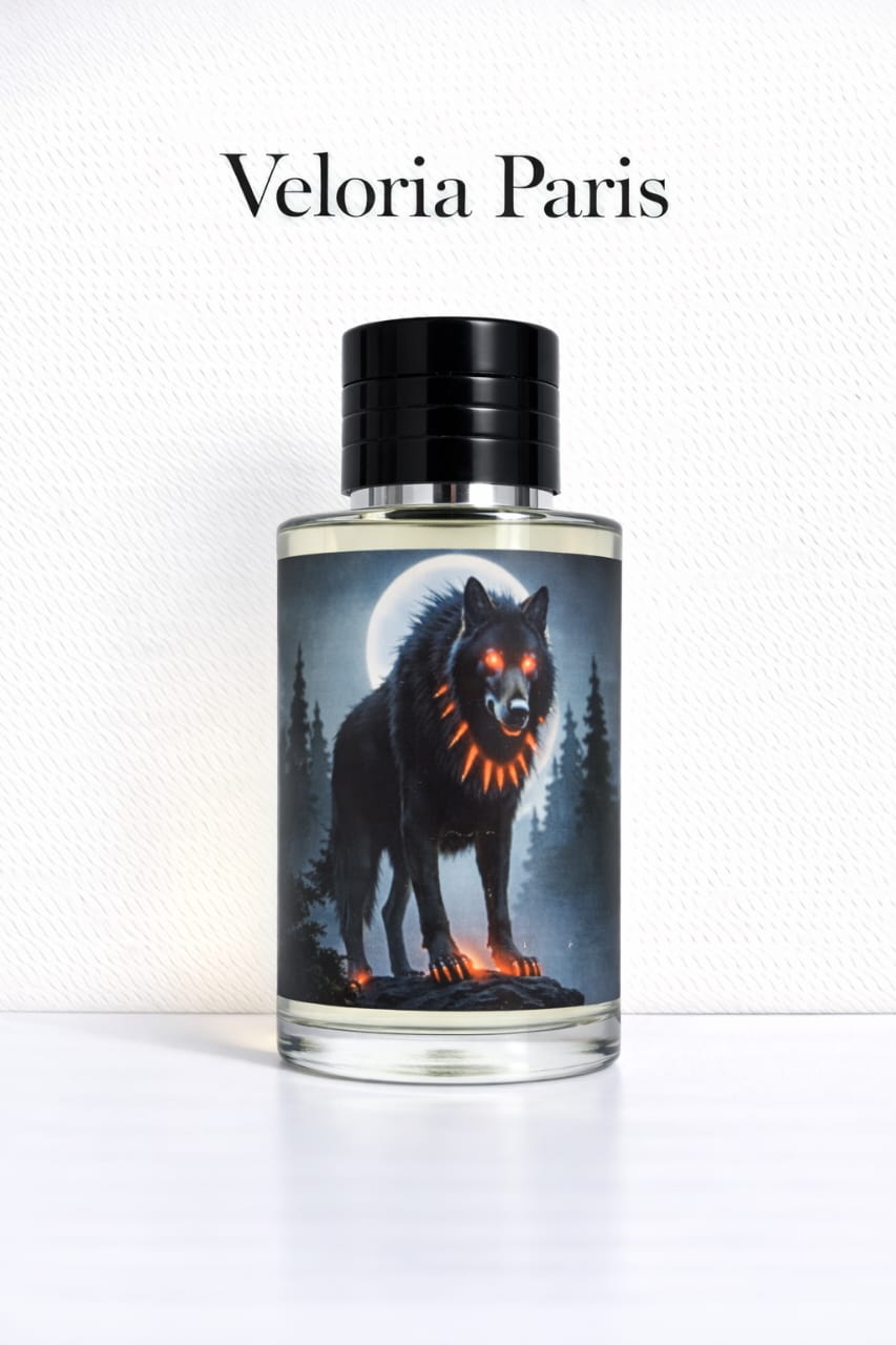 WOLF MOON