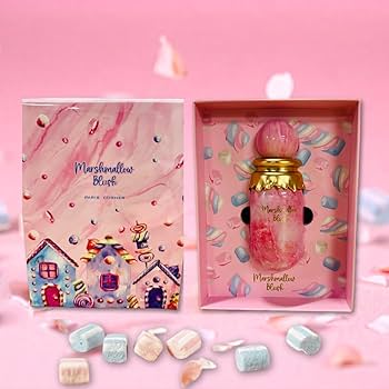 MARSHMELLOW BLUSH