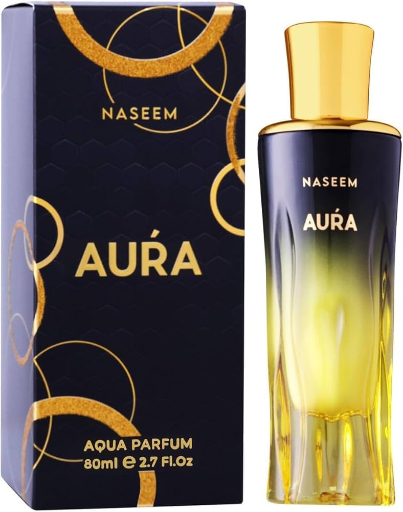 NASEEM AURA