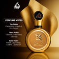 FAKHRA GOLD LATAFFA