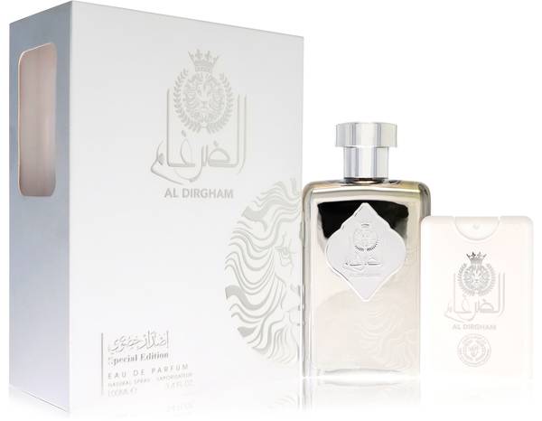 AL DIRGHAM WHITE