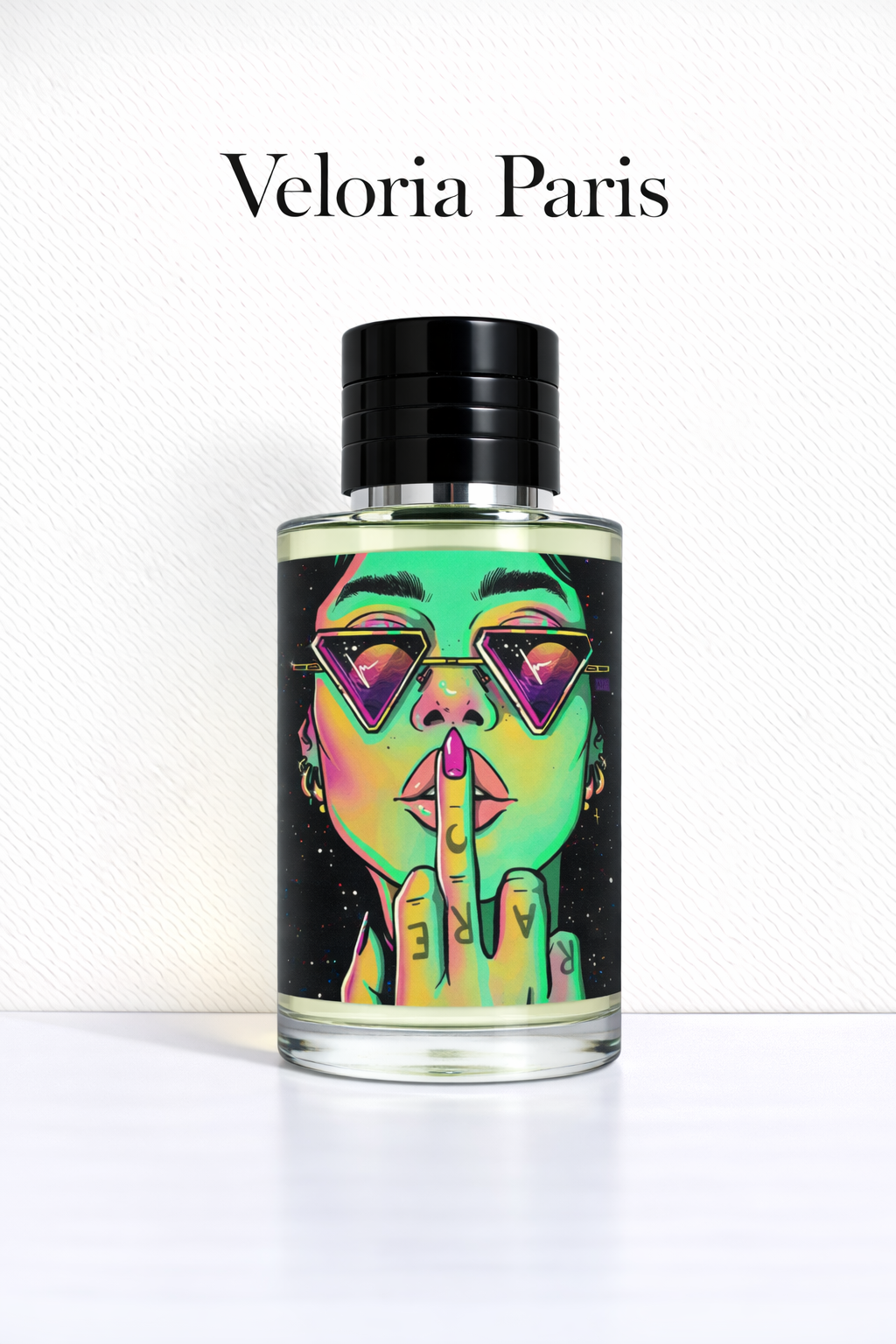 CIELORA - EXTRAIT DE PARFUM