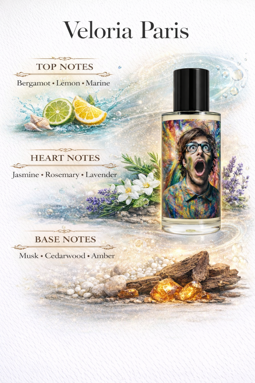 AQUALIS - EXTRAIT DE PARFUM