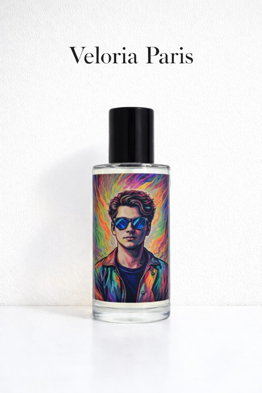 CLIMEX- EXTRAIT DE PARFUM