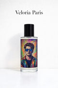 CLIMEX- EXTRAIT DE PARFUM