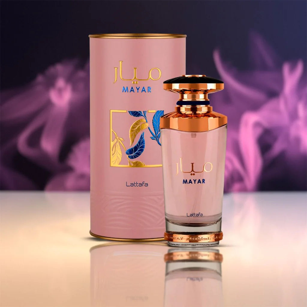 MAYAR PINK