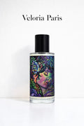 WOODRA - EXTRAIT DE PARFUM