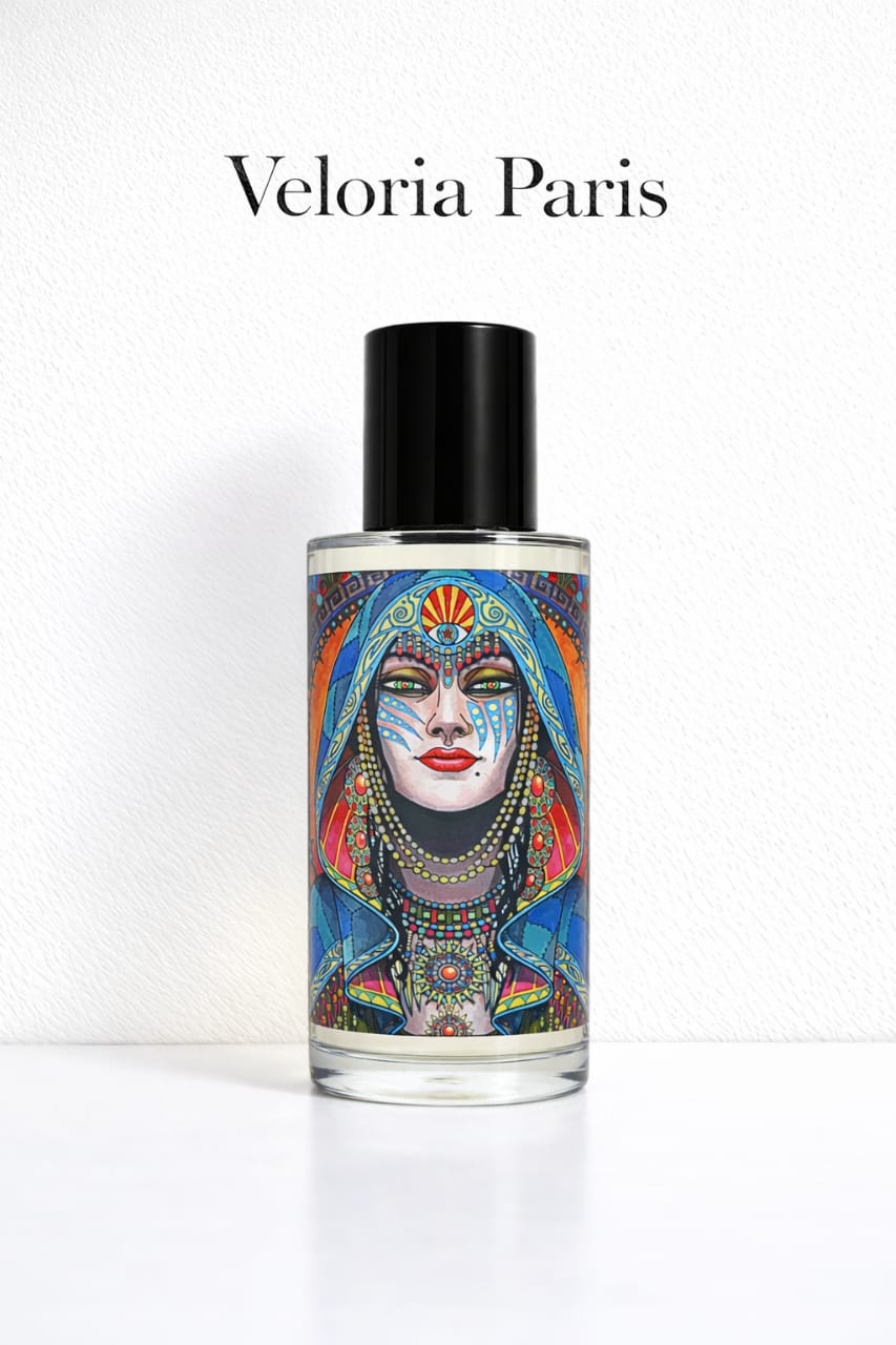 DORIVA - EXTRAIT DE PARFUM