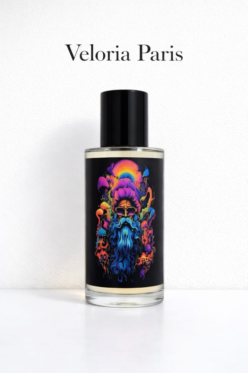 AURA - EXTRAIT DE PARFUM