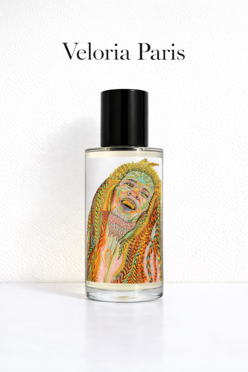 RICHEN - EXTRAIT DE PARFUM