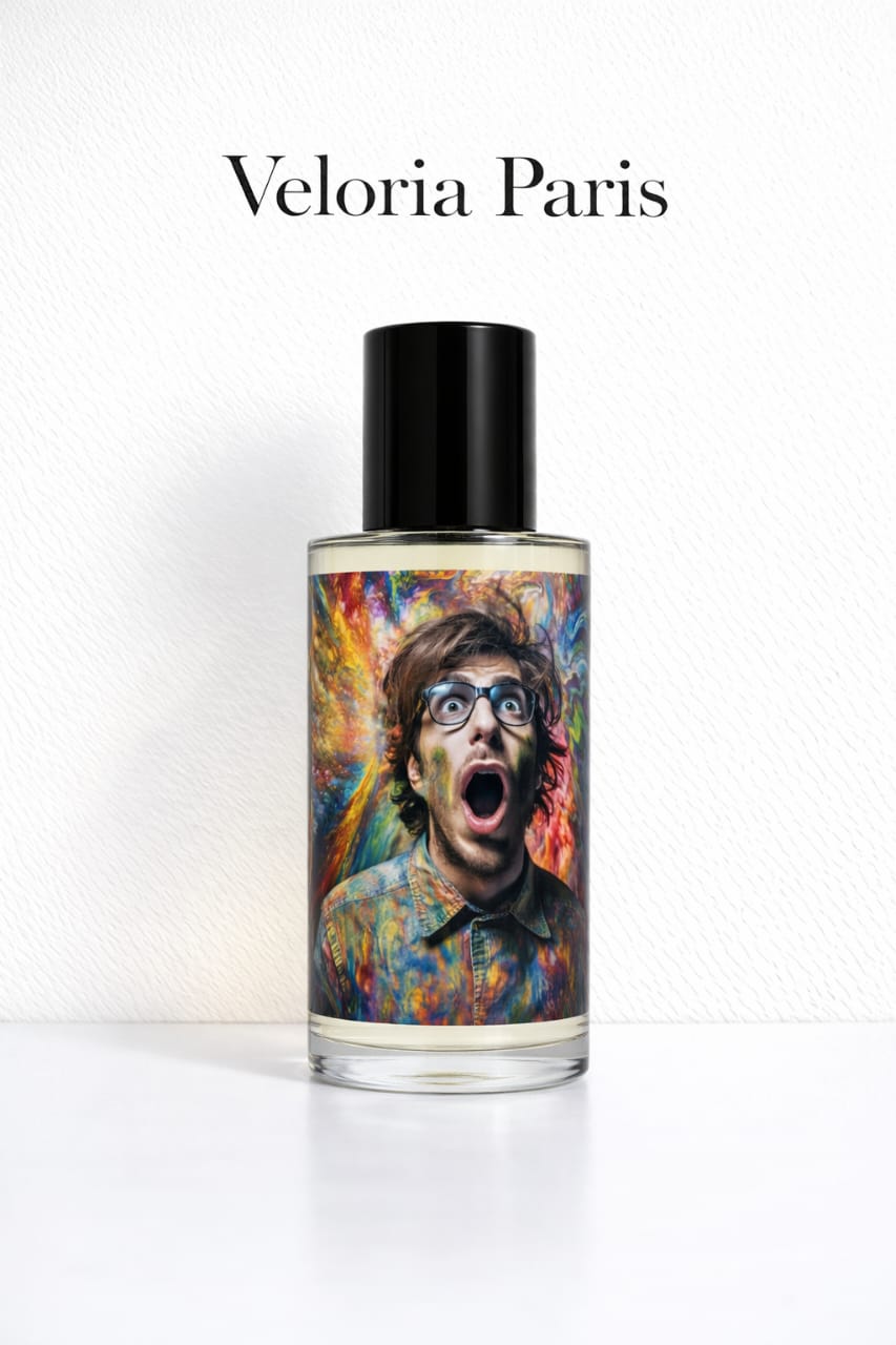 AQUALIS - EXTRAIT DE PARFUM