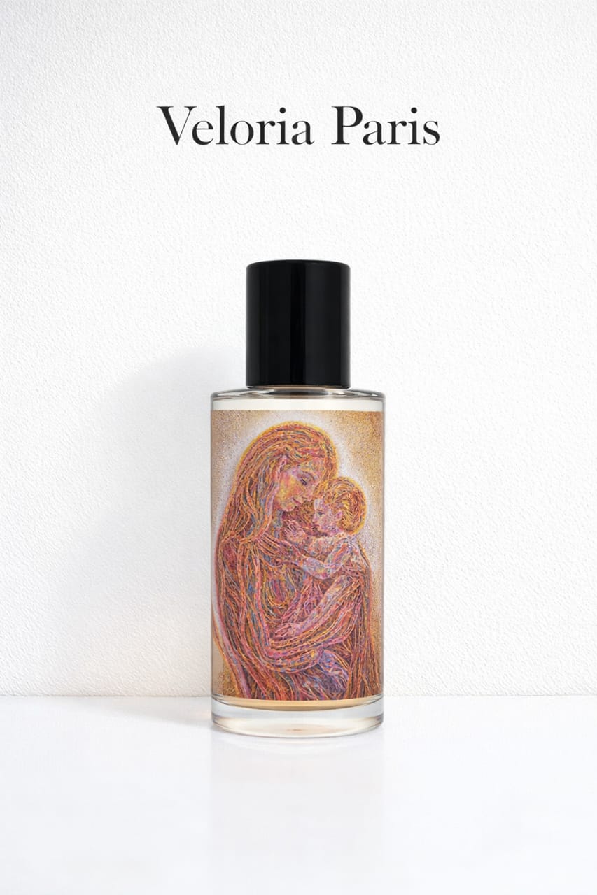 OUDIVA - EXTRAIT DE PARFUM