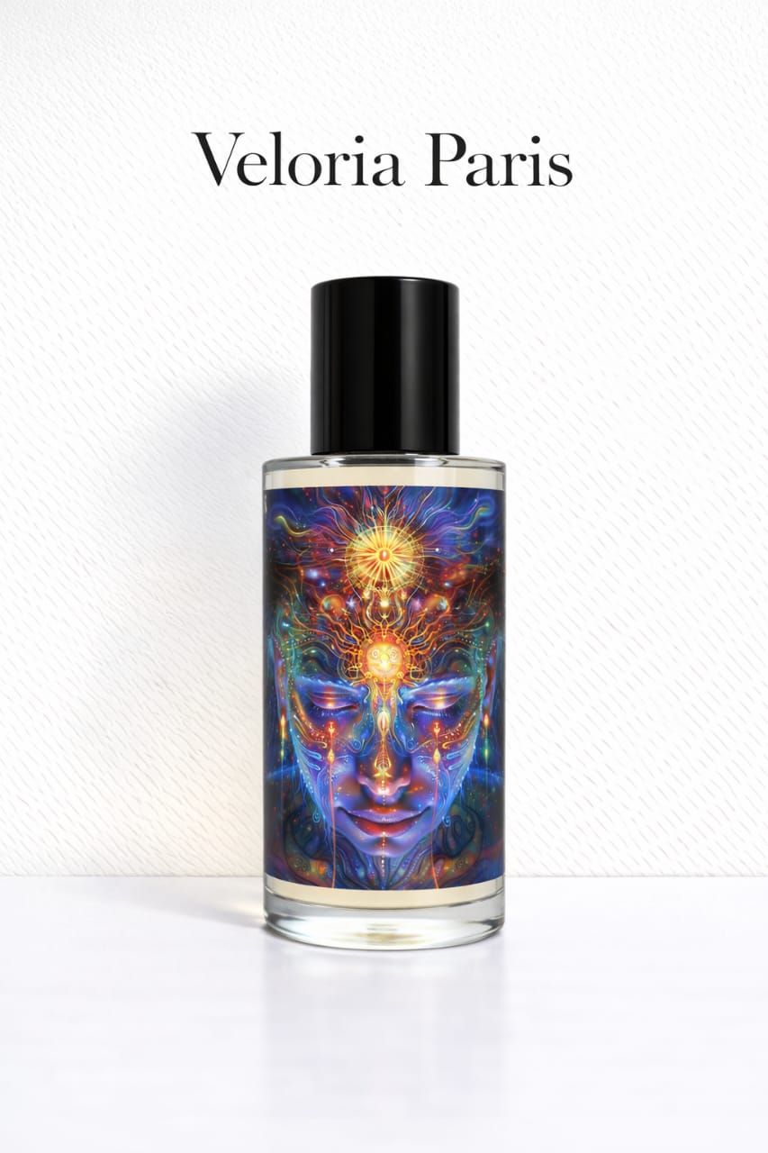 SWEET AURA - EXTRAIR DE PARFUM