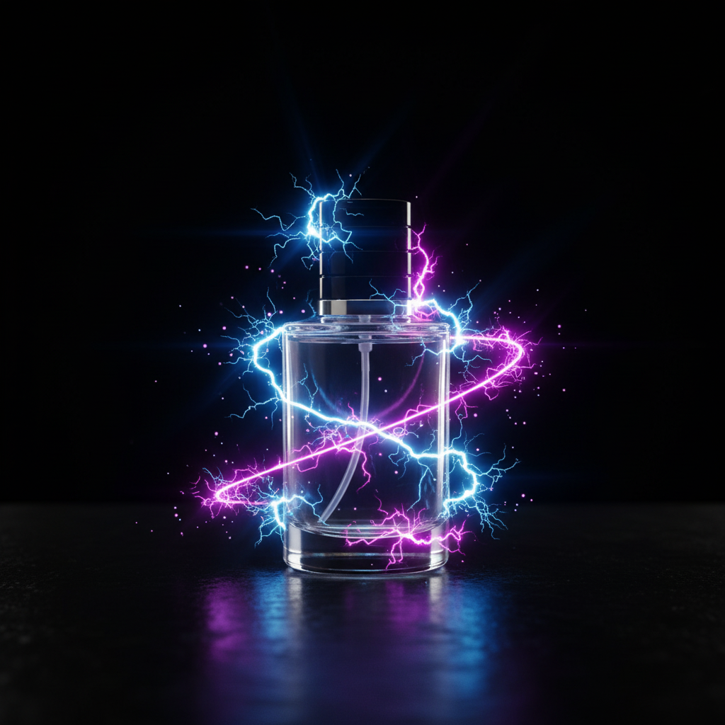 Electric Aura