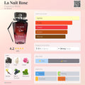 LA NUIT ROSE