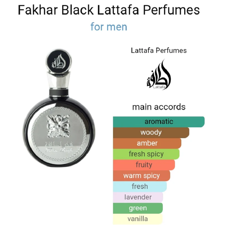 FAKHRA LATAFFA
