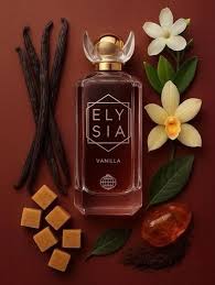 ELY SIA VANILLA