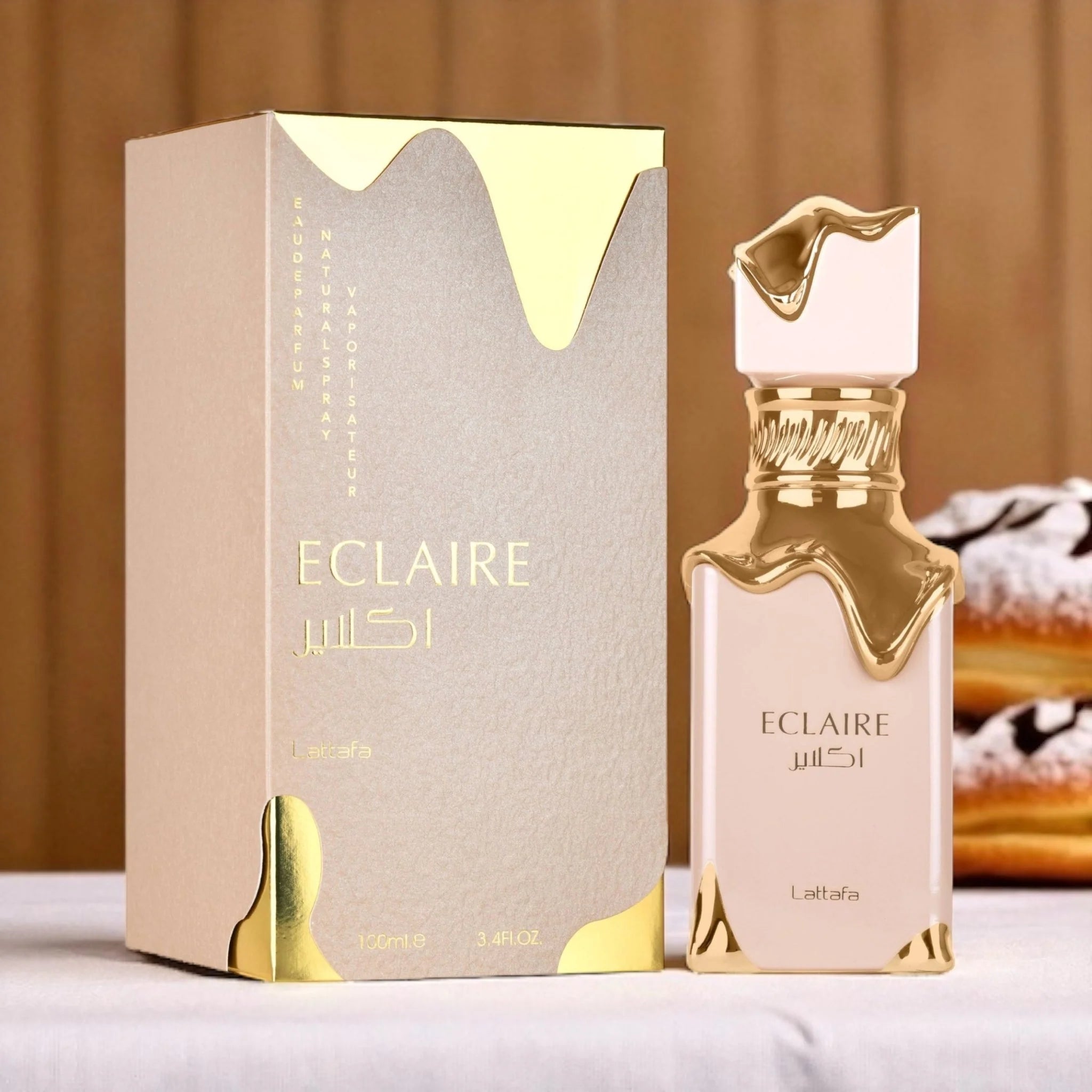 ECLAIR