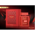 NOW ROUGE