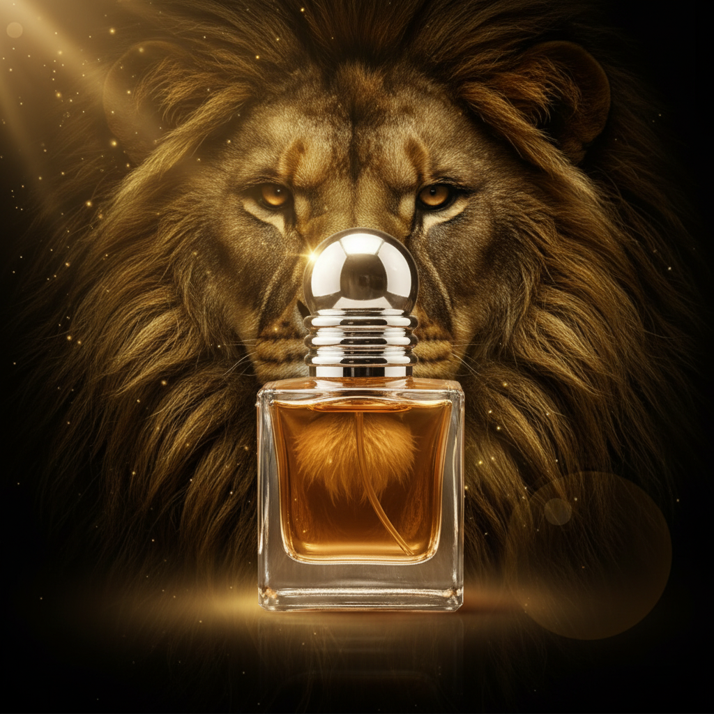 Lion Star