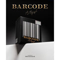 BARCODE AUTOGRAPH