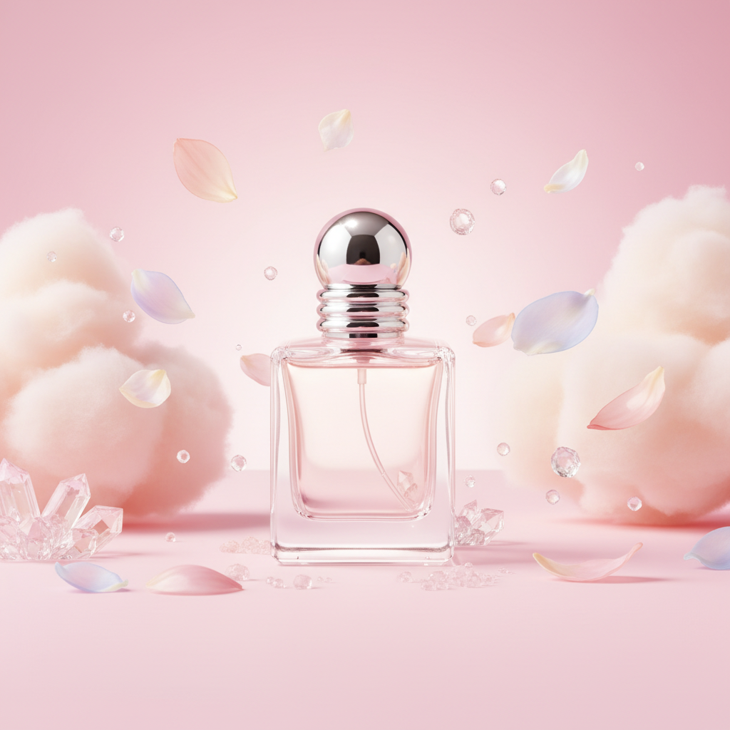 Sweet Aura